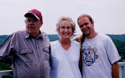 parents